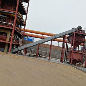 鑄石刮板機 鑄石刮板機